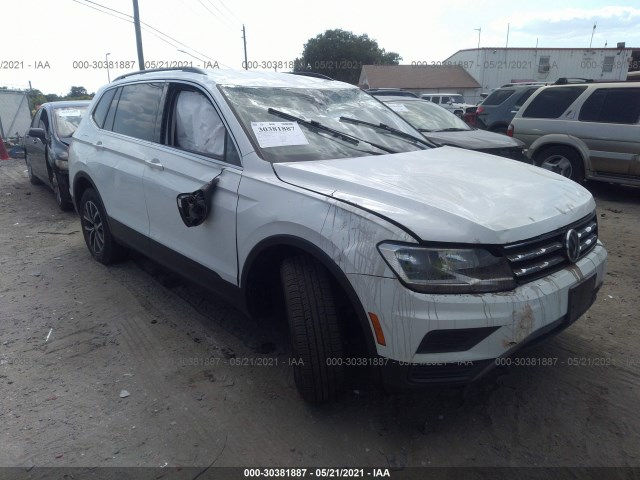 VOLKSWAGEN TIGUAN 2019 3vv2b7ax4km004626