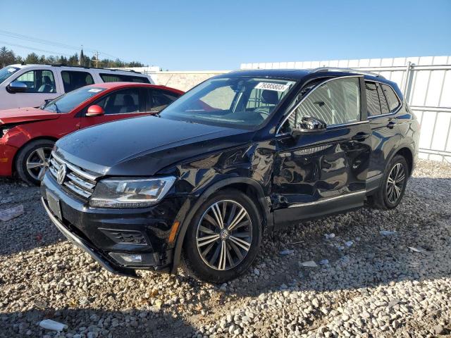 VOLKSWAGEN TIGUAN 2019 3vv2b7ax4km007400