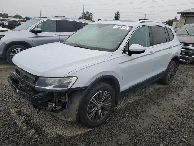 VOLKSWAGEN TIGUAN 2018 3vv2b7ax4km009759