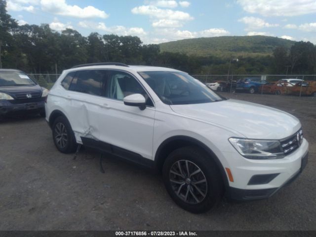 VOLKSWAGEN TIGUAN 2019 3vv2b7ax4km010653