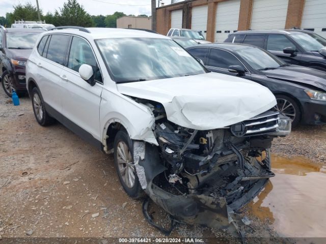 VOLKSWAGEN TIGUAN 2019 3vv2b7ax4km014671