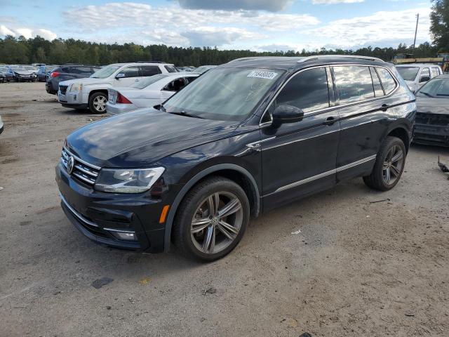 VOLKSWAGEN TIGUAN 2019 3vv2b7ax4km026643