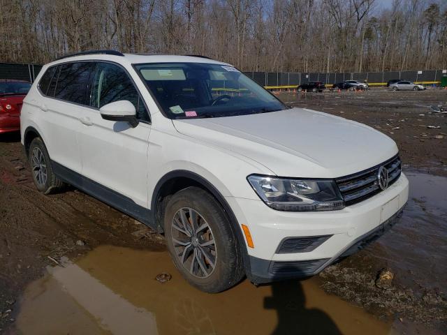 VOLKSWAGEN TIGUAN SE 2019 3vv2b7ax4km036427