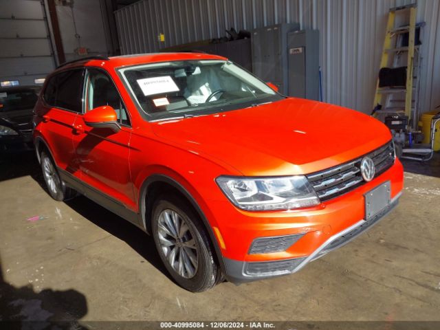 VOLKSWAGEN TIGUAN 2019 3vv2b7ax4km052112