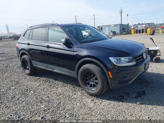 VOLKSWAGEN TIGUAN 2019 3vv2b7ax4km053891