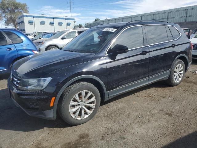 VOLKSWAGEN TIGUAN SE 2019 3vv2b7ax4km054541