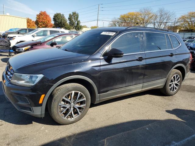 VOLKSWAGEN TIGUAN SE 2019 3vv2b7ax4km054992