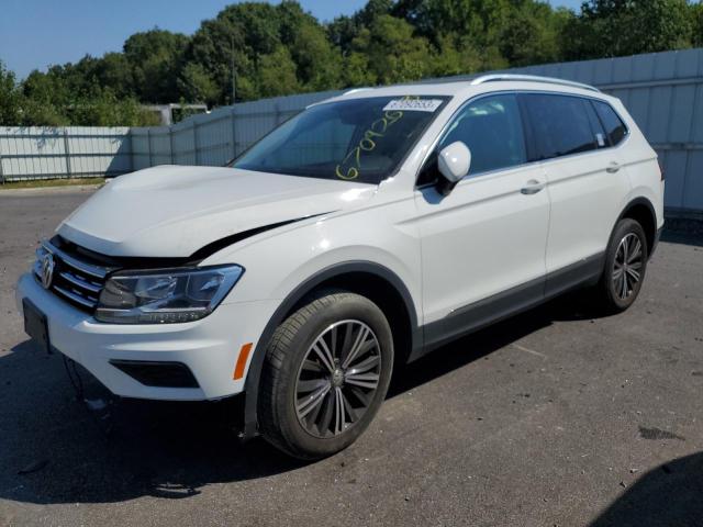 VOLKSWAGEN TIGUAN SE 2019 3vv2b7ax4km059433