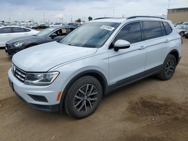 VOLKSWAGEN TIGUAN SE 2019 3vv2b7ax4km062851