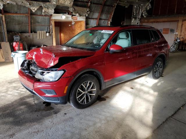 VOLKSWAGEN TIGUAN 2019 3vv2b7ax4km071792