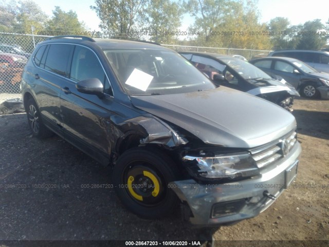 VOLKSWAGEN TIGUAN 2019 3vv2b7ax4km081545