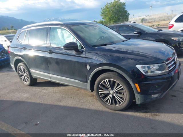 VOLKSWAGEN TIGUAN 2019 3vv2b7ax4km091167