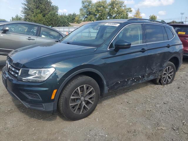 VOLKSWAGEN TIGUAN SE 2019 3vv2b7ax4km094568