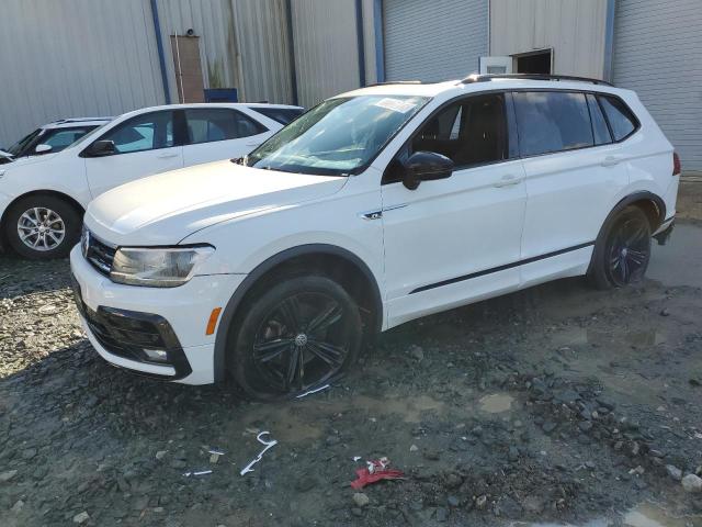 VOLKSWAGEN TIGUAN 2019 3vv2b7ax4km097650