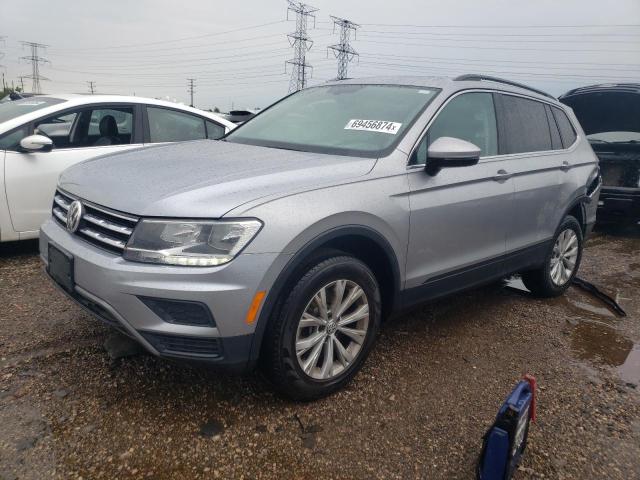 VOLKSWAGEN TIGUAN SE 2019 3vv2b7ax4km102474