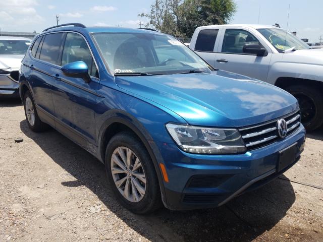 VOLKSWAGEN TIGUAN SE 2019 3vv2b7ax4km104080