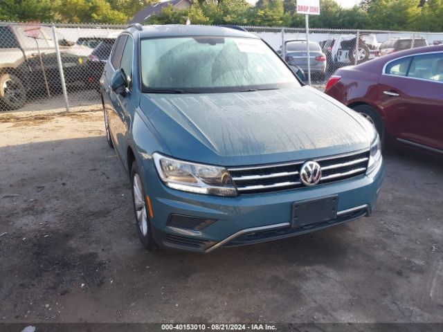 VOLKSWAGEN TIGUAN 2019 3vv2b7ax4km104158