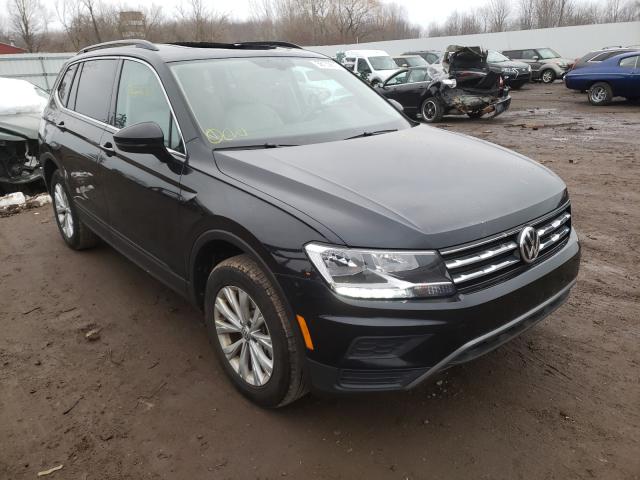 VOLKSWAGEN TIGUAN SE 2019 3vv2b7ax4km107061