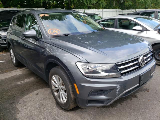 VOLKSWAGEN TIGUAN SE 2019 3vv2b7ax4km107089