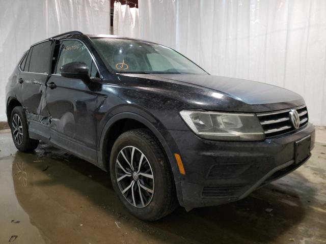 VOLKSWAGEN TIGUAN SE 2019 3vv2b7ax4km135331