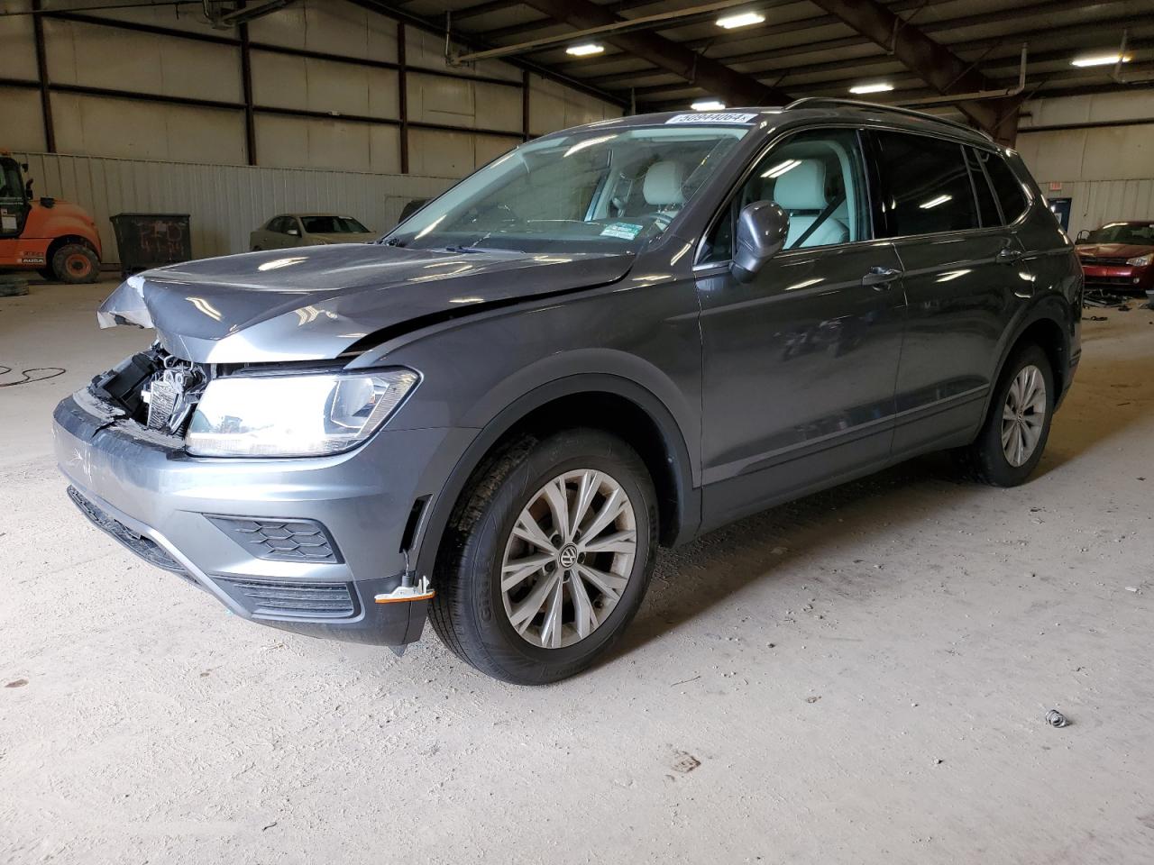 VOLKSWAGEN TIGUAN 2019 3vv2b7ax4km136639