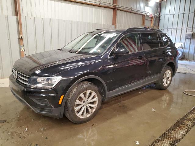 VOLKSWAGEN TIGUAN SE 2019 3vv2b7ax4km146023