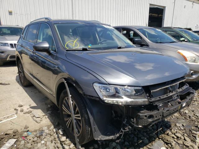 VOLKSWAGEN NULL 2019 3vv2b7ax4km149763