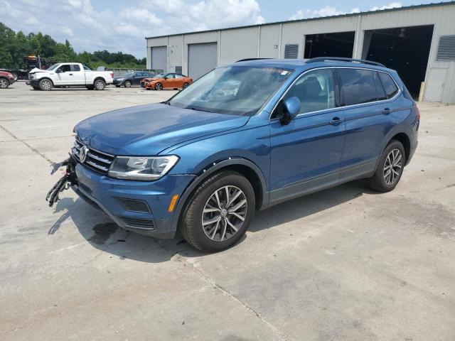 VOLKSWAGEN TIGUAN 2019 3vv2b7ax4km156647