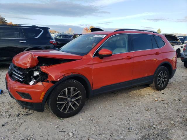 VOLKSWAGEN TIGUAN 2019 3vv2b7ax4km171651