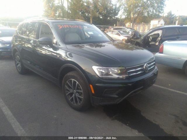 VOLKSWAGEN TIGUAN 2019 3vv2b7ax4km174968