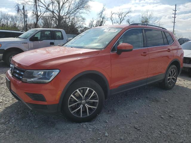 VOLKSWAGEN TIGUAN 2019 3vv2b7ax4km177644