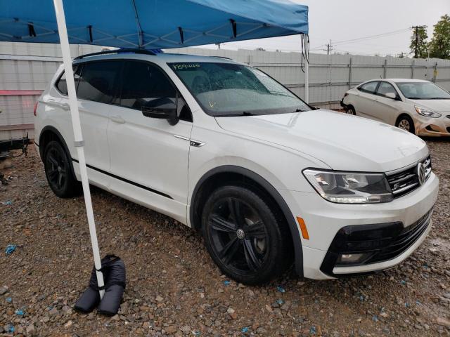 VOLKSWAGEN TIGUAN SE 2019 3vv2b7ax4km189440