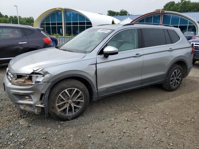 VOLKSWAGEN TIGUAN SE 2019 3vv2b7ax4km191589