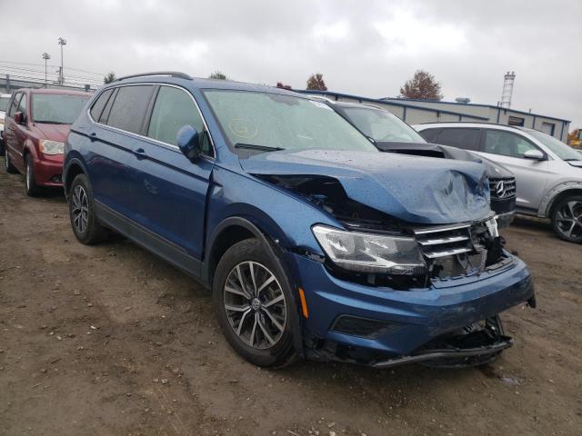 VOLKSWAGEN TIGUAN SE 2019 3vv2b7ax4km198932