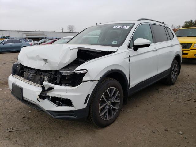 VOLKSWAGEN TIGUAN SE 2019 3vv2b7ax4km199689