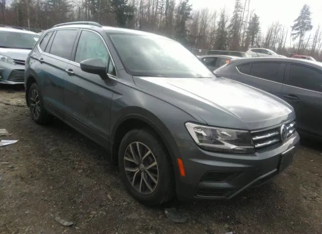 VOLKSWAGEN TIGUAN 2019 3vv2b7ax4km201229