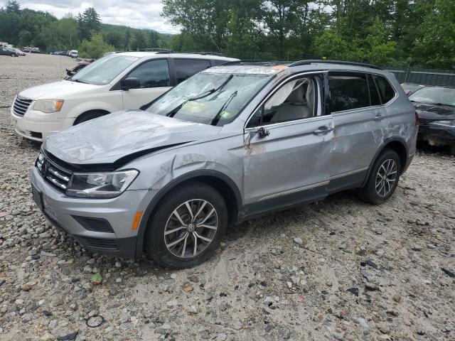 VOLKSWAGEN TIGUAN SE 2020 3vv2b7ax4lm005292