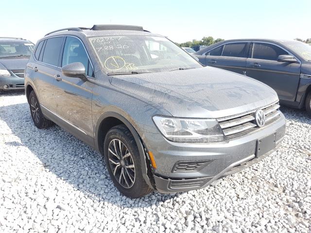 VOLKSWAGEN TIGUAN SE 2020 3vv2b7ax4lm012923