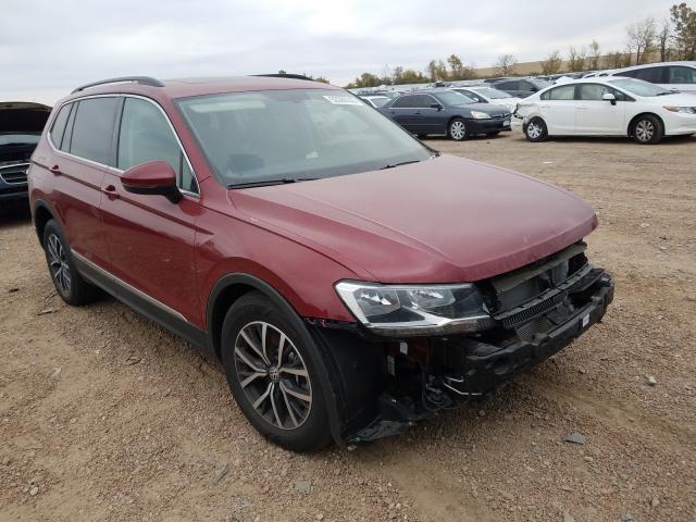 VOLKSWAGEN TIGUAN 2020 3vv2b7ax4lm016910