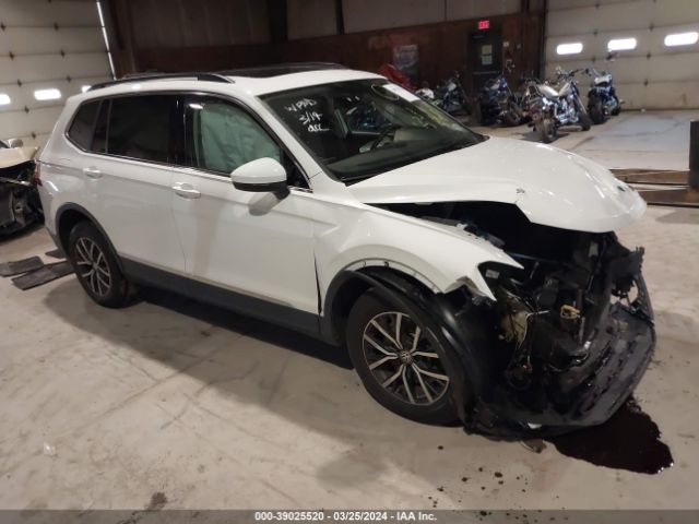 VOLKSWAGEN TIGUAN 2020 3vv2b7ax4lm019404