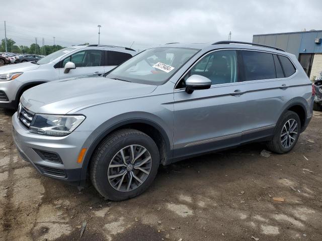 VOLKSWAGEN TIGUAN SE 2019 3vv2b7ax4lm021265