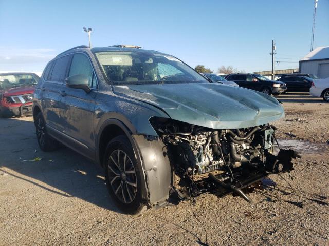 VOLKSWAGEN TIGUAN SE 2020 3vv2b7ax4lm026529