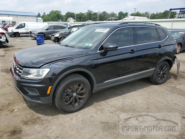 VOLKSWAGEN TIGUAN 2020 3vv2b7ax4lm038292