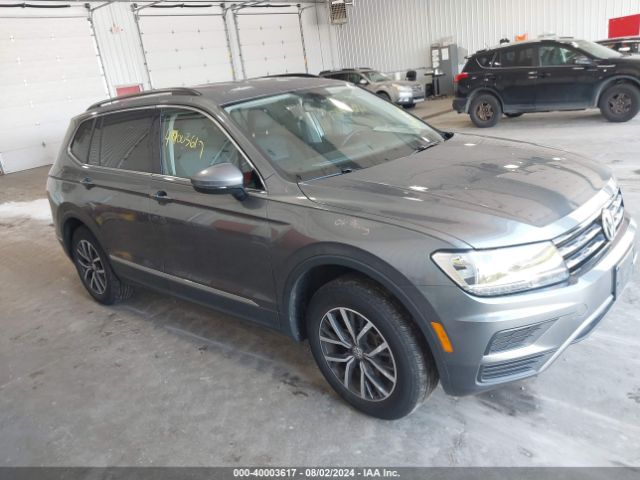 VOLKSWAGEN TIGUAN 2020 3vv2b7ax4lm042049