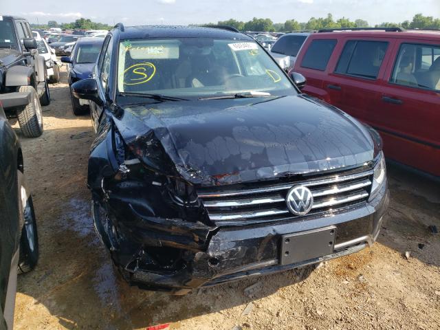 VOLKSWAGEN TIGUAN SE 2020 3vv2b7ax4lm055514