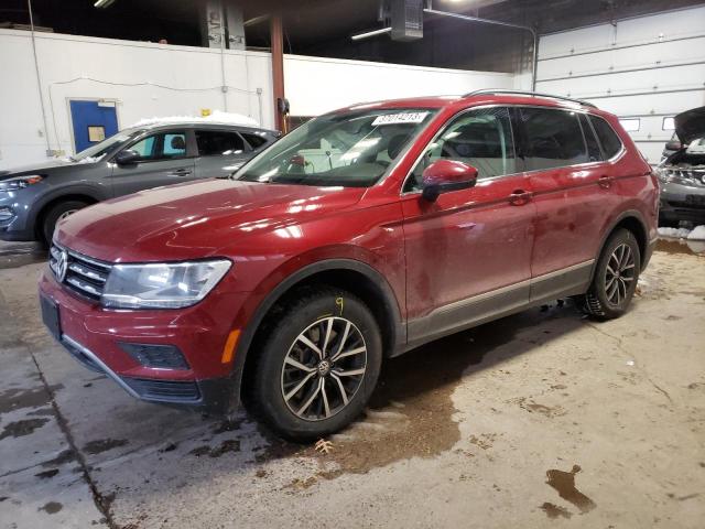 VOLKSWAGEN TIGUAN SE 2020 3vv2b7ax4lm063791