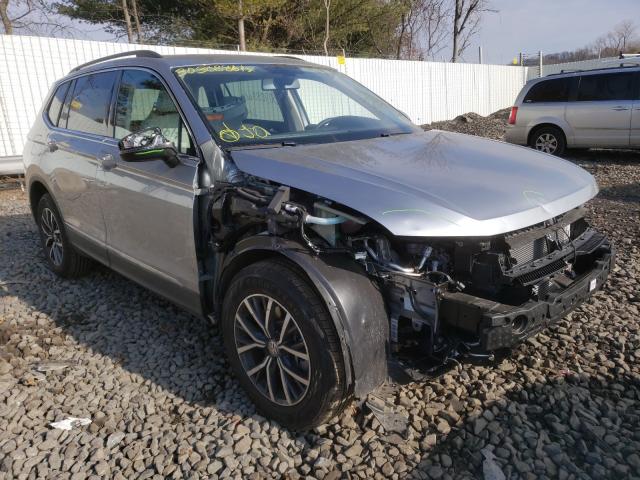 VOLKSWAGEN NULL 2020 3vv2b7ax4lm067307