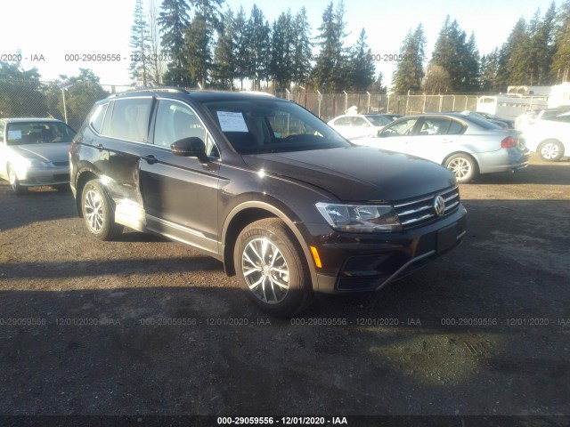 VOLKSWAGEN TIGUAN 2020 3vv2b7ax4lm067792