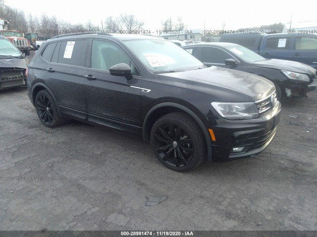 VOLKSWAGEN TIGUAN 2020 3vv2b7ax4lm081076