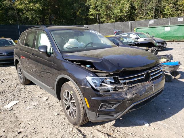 VOLKSWAGEN TIGUAN SE 2020 3vv2b7ax4lm088707